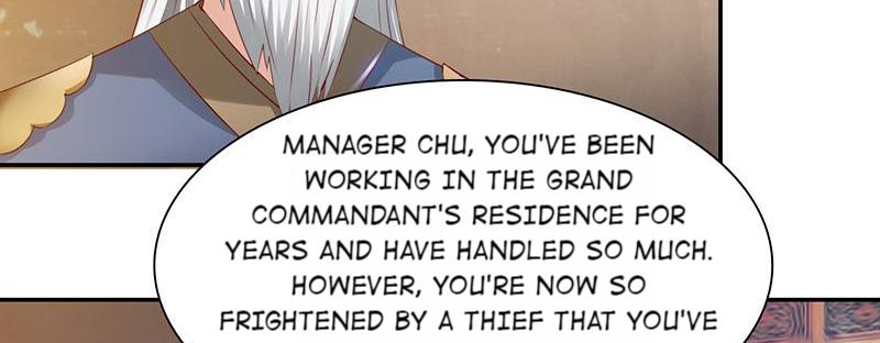 Demon Thief, White Bone Ivory chapter 77 - page 48