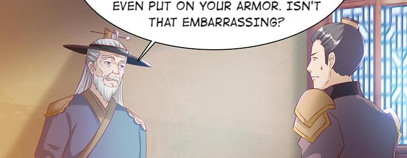 Demon Thief, White Bone Ivory chapter 77 - page 49