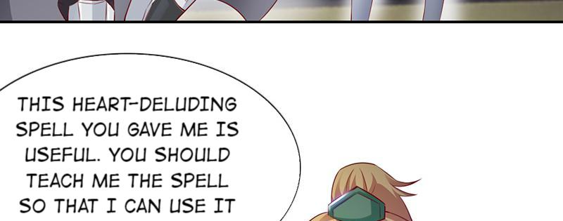 Demon Thief, White Bone Ivory chapter 77 - page 8
