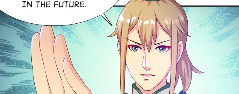 Demon Thief, White Bone Ivory chapter 77 - page 9