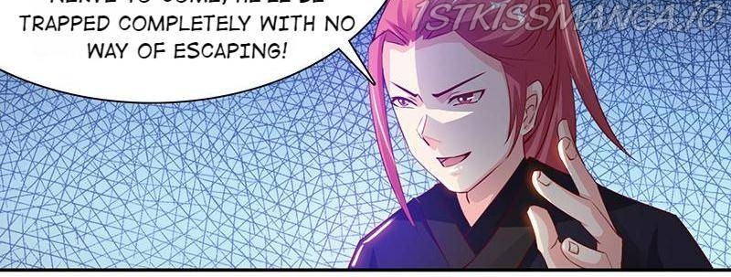 Demon Thief, White Bone Ivory chapter 78 - page 16