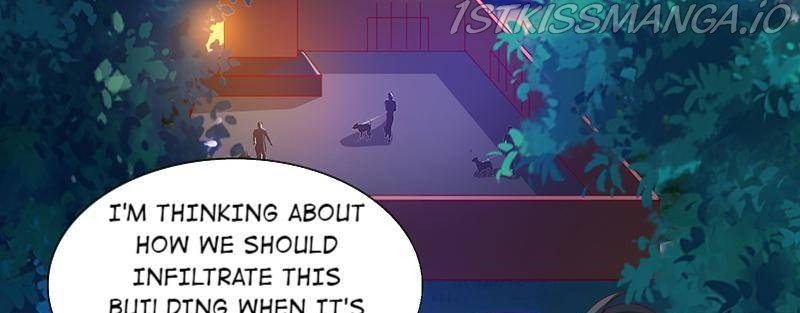Demon Thief, White Bone Ivory chapter 78 - page 22