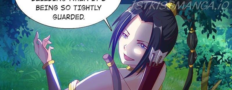 Demon Thief, White Bone Ivory chapter 78 - page 23