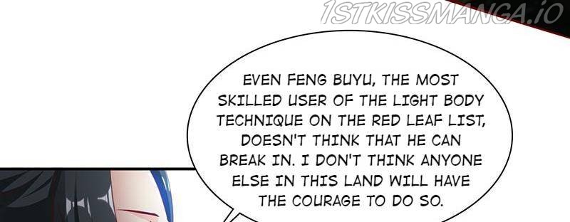 Demon Thief, White Bone Ivory chapter 78 - page 29