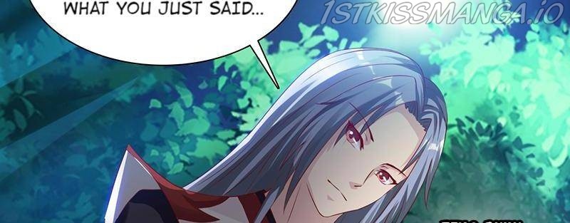 Demon Thief, White Bone Ivory chapter 78 - page 32