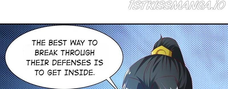 Demon Thief, White Bone Ivory chapter 78 - page 36
