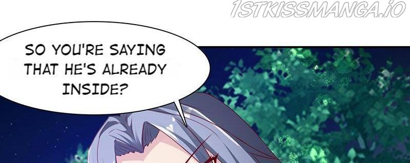 Demon Thief, White Bone Ivory chapter 78 - page 38
