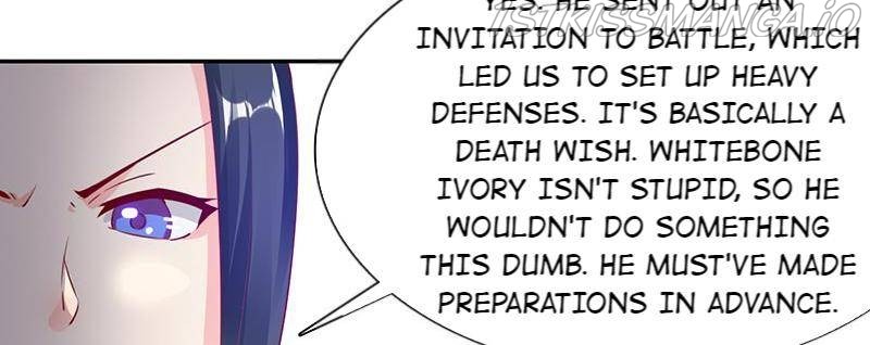 Demon Thief, White Bone Ivory chapter 78 - page 41