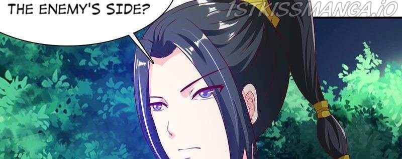 Demon Thief, White Bone Ivory chapter 78 - page 43