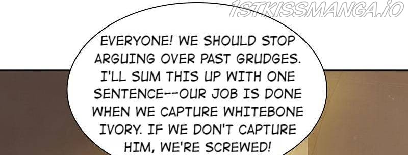 Demon Thief, White Bone Ivory chapter 78 - page 8