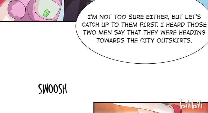 Demon Thief, White Bone Ivory chapter 41 - page 14
