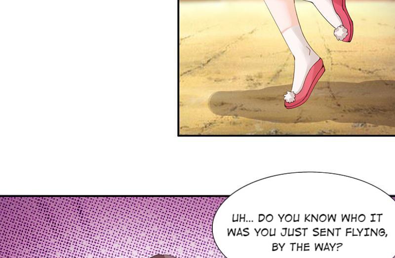 Demon Thief, White Bone Ivory chapter 41 - page 15