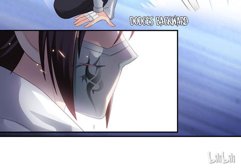 Demon Thief, White Bone Ivory chapter 42 - page 10