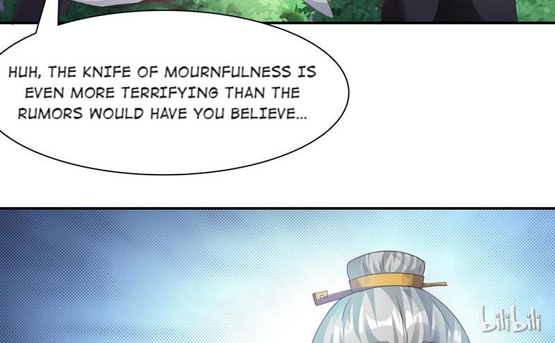 Demon Thief, White Bone Ivory chapter 42 - page 13