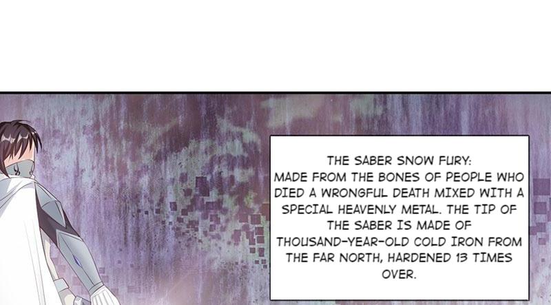 Demon Thief, White Bone Ivory chapter 42 - page 25