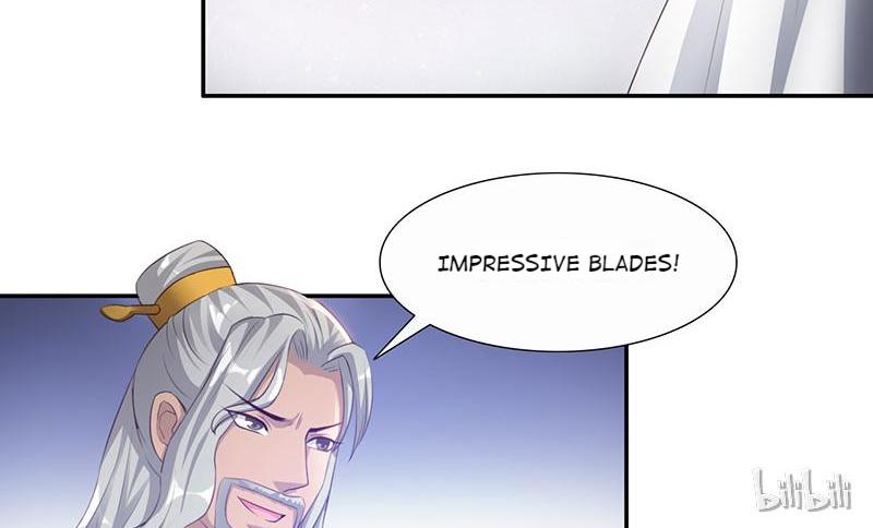 Demon Thief, White Bone Ivory chapter 42 - page 28