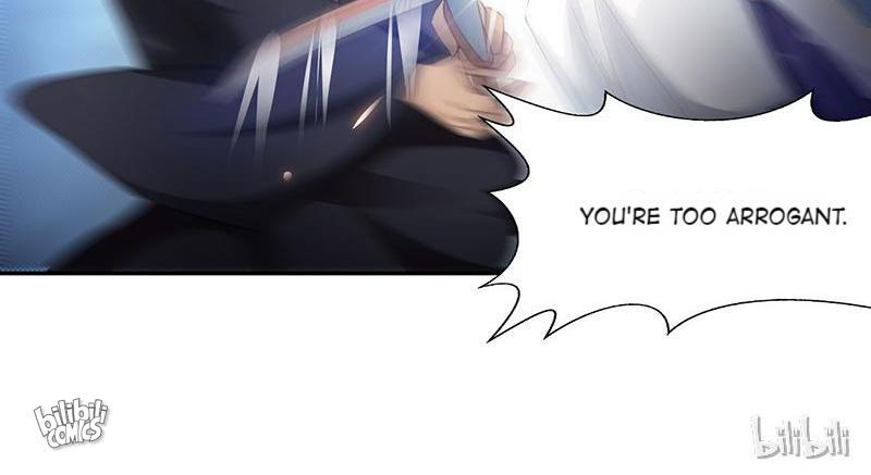 Demon Thief, White Bone Ivory chapter 42 - page 32