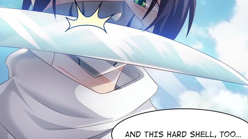 Demon Thief, White Bone Ivory chapter 42 - page 7