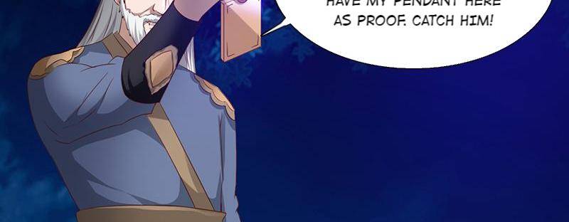 Demon Thief, White Bone Ivory chapter 84 - page 12