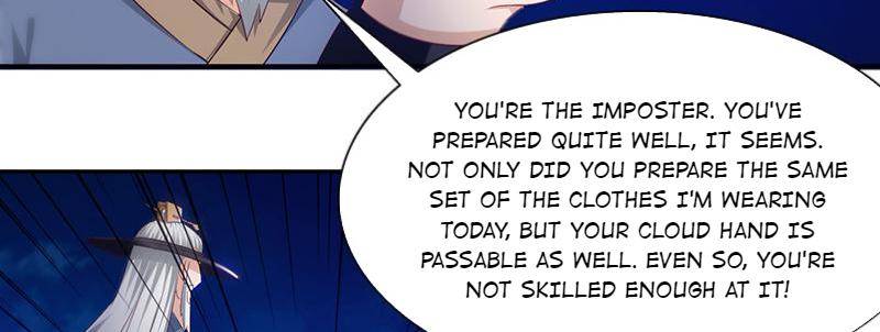 Demon Thief, White Bone Ivory chapter 84 - page 20