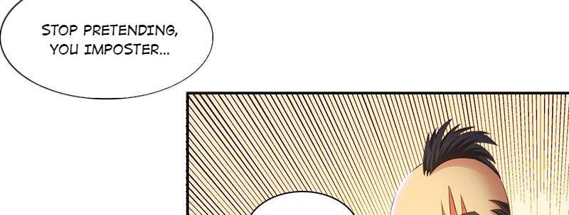 Demon Thief, White Bone Ivory chapter 84 - page 28