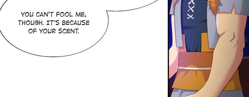 Demon Thief, White Bone Ivory chapter 84 - page 35