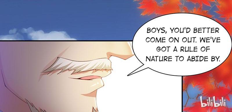 Demon Thief, White Bone Ivory chapter 46 - page 10