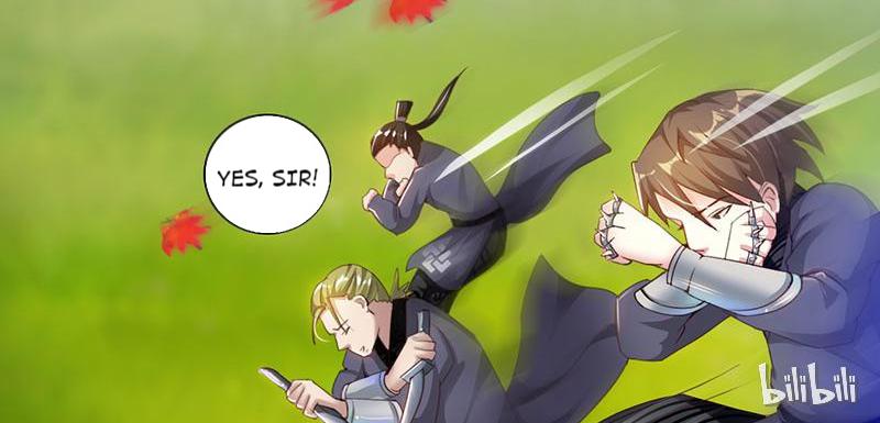 Demon Thief, White Bone Ivory chapter 46 - page 12