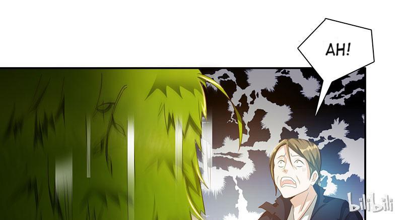 Demon Thief, White Bone Ivory chapter 46 - page 16