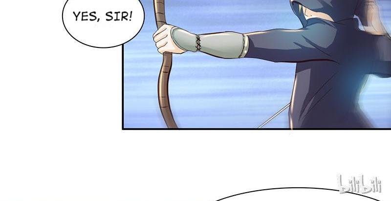 Demon Thief, White Bone Ivory chapter 46 - page 18