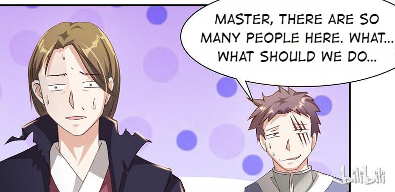 Demon Thief, White Bone Ivory chapter 46 - page 19