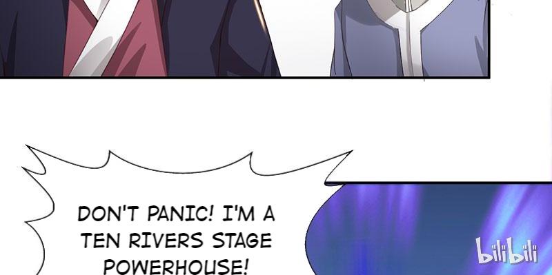 Demon Thief, White Bone Ivory chapter 46 - page 20