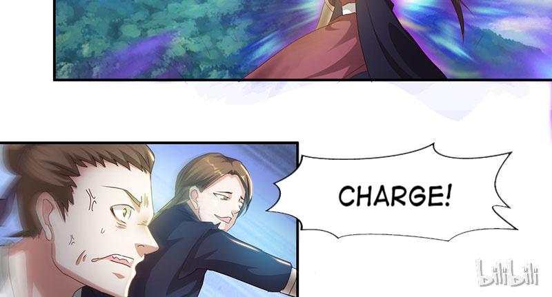 Demon Thief, White Bone Ivory chapter 46 - page 22