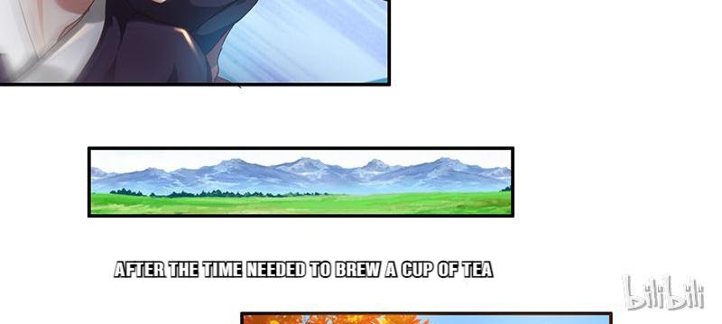 Demon Thief, White Bone Ivory chapter 46 - page 23