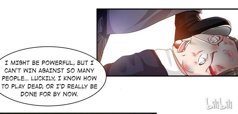 Demon Thief, White Bone Ivory chapter 46 - page 28