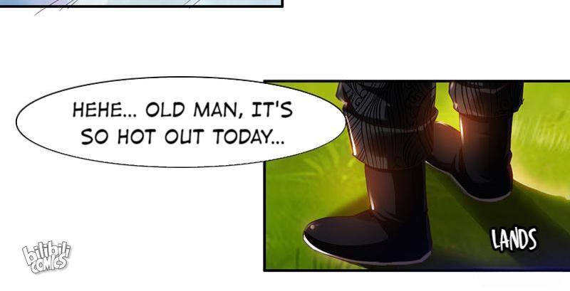 Demon Thief, White Bone Ivory chapter 46 - page 32