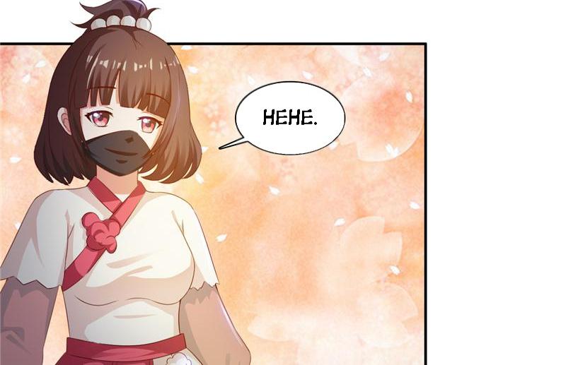 Demon Thief, White Bone Ivory chapter 86 - page 11