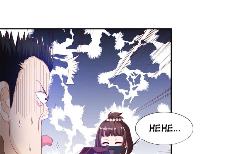 Demon Thief, White Bone Ivory chapter 86 - page 17