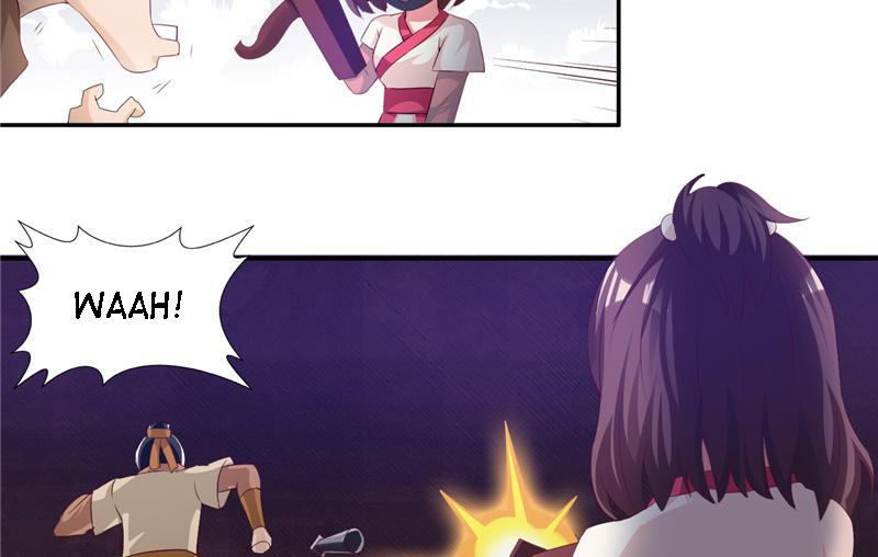 Demon Thief, White Bone Ivory chapter 86 - page 18