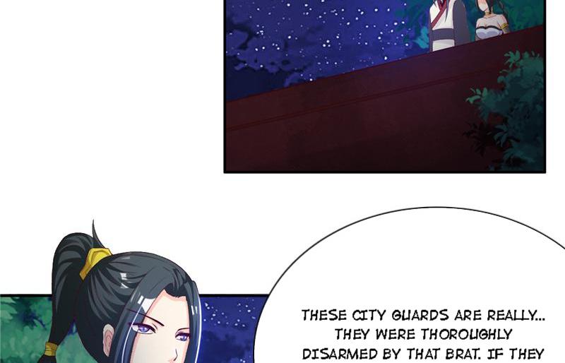 Demon Thief, White Bone Ivory chapter 86 - page 24
