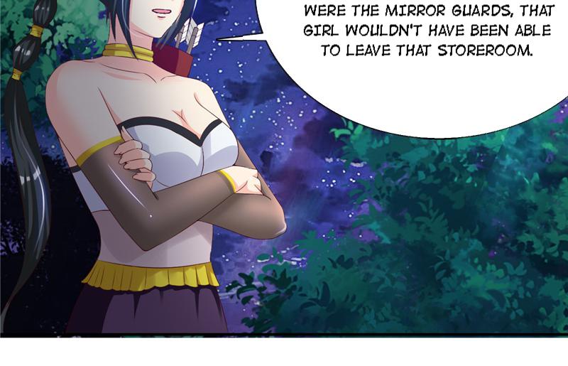 Demon Thief, White Bone Ivory chapter 86 - page 25