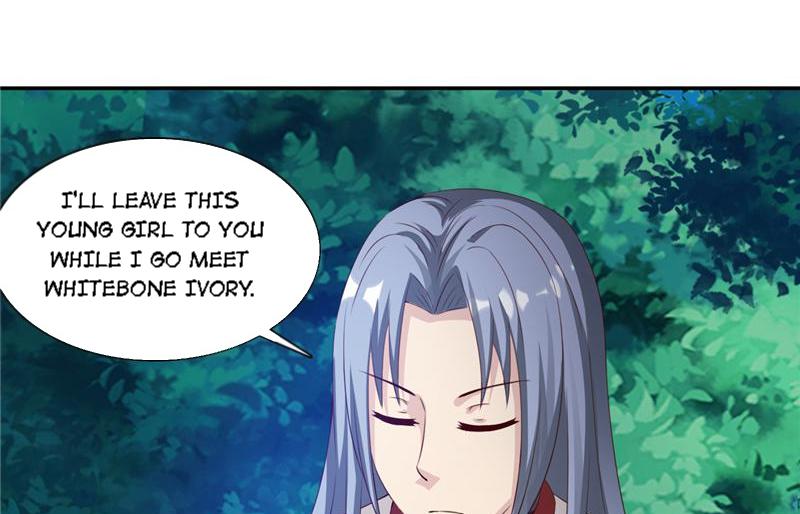 Demon Thief, White Bone Ivory chapter 86 - page 26