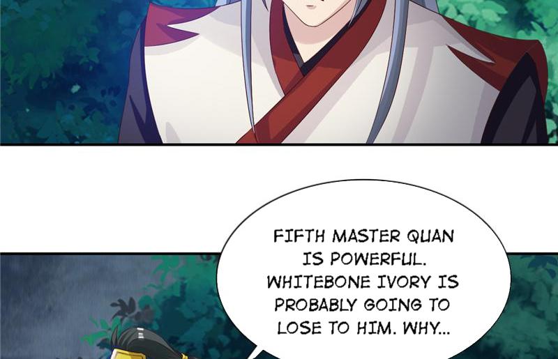 Demon Thief, White Bone Ivory chapter 86 - page 27