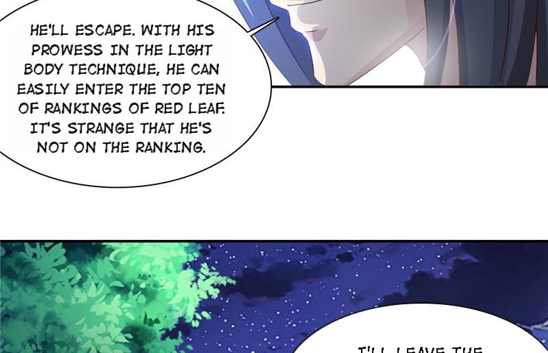 Demon Thief, White Bone Ivory chapter 86 - page 30