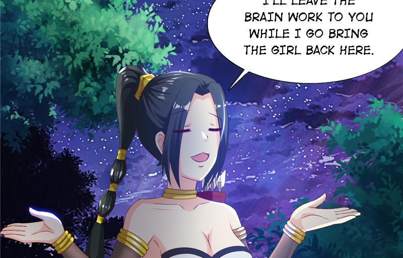 Demon Thief, White Bone Ivory chapter 86 - page 31