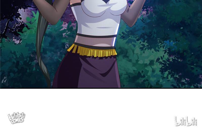 Demon Thief, White Bone Ivory chapter 86 - page 32