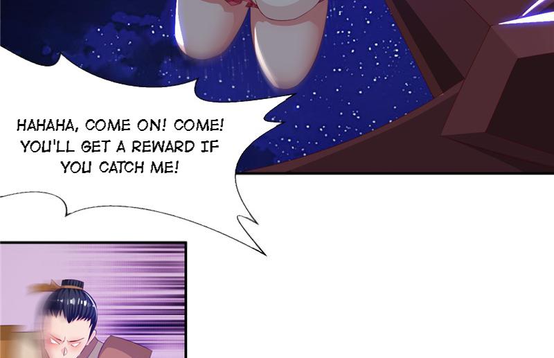 Demon Thief, White Bone Ivory chapter 86 - page 7