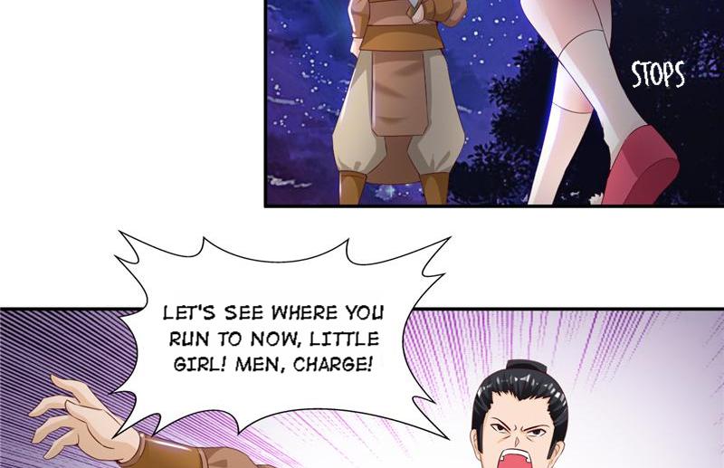 Demon Thief, White Bone Ivory chapter 86 - page 9