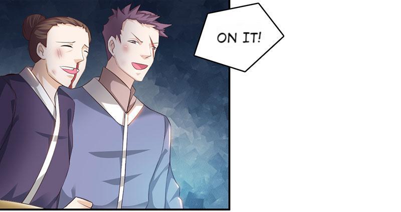 Demon Thief, White Bone Ivory chapter 48 - page 10