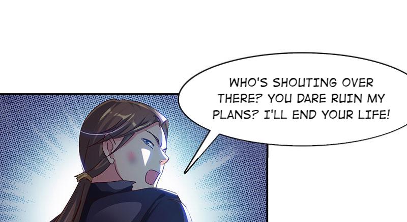 Demon Thief, White Bone Ivory chapter 48 - page 15